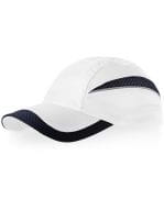 Qualifer Mesh Cap