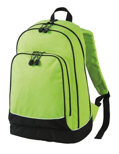 Daypack City Apple Green