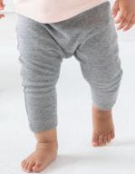 Baby Plain Leggings