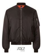 Remington Jacket Black