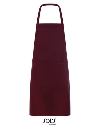 Gramercy Apron