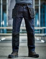 Deductive Denim Trousers