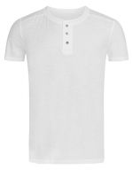 Shawn Henley T-Shirt White