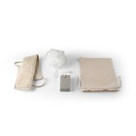 CONROY. Spa-Set Natur