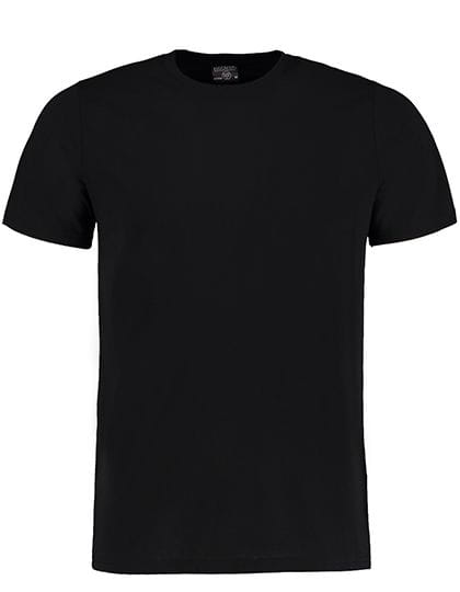 Superwash® T Shirt Fashion Fit Black