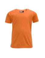 Kids` Sport-T Crush Orange