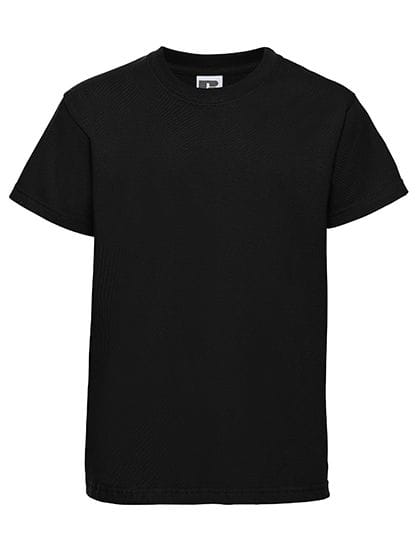 Children´s Classic T-Shirt Black