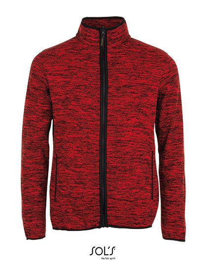 Turbo Polar Fleece Full Zipp