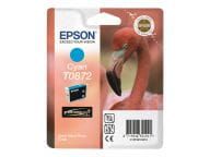 Epson Tintenpatronen C13T08724010 2