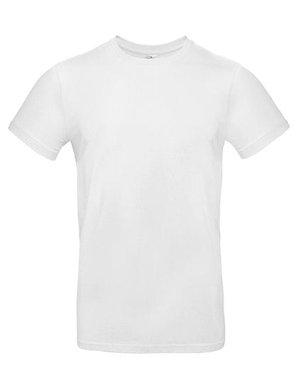 T-Shirt #E190 White