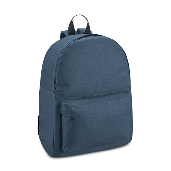 BERNA. Rucksack aus 600D Blau