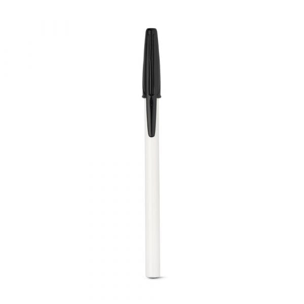 CORVINA BK. Kugelschreiber CARIOCA® Schwarz