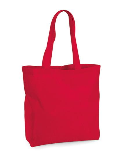 Organic Premium Cotton Maxi Bag