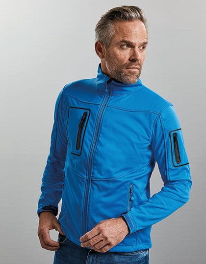 Men`s Sportshell 5000 Jacket