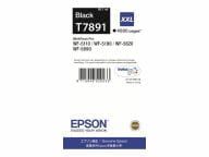 Epson Tintenpatronen C13T789140 3
