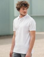 Men´s Luxury Polo