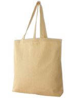 Canvas Carrier Bag XL