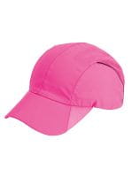 Impact Sport Cap Fluorescent Pink