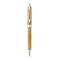 BAHIA. Kugelschreiber aus Bambus Natur