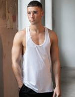 Men`s Muscle Vest