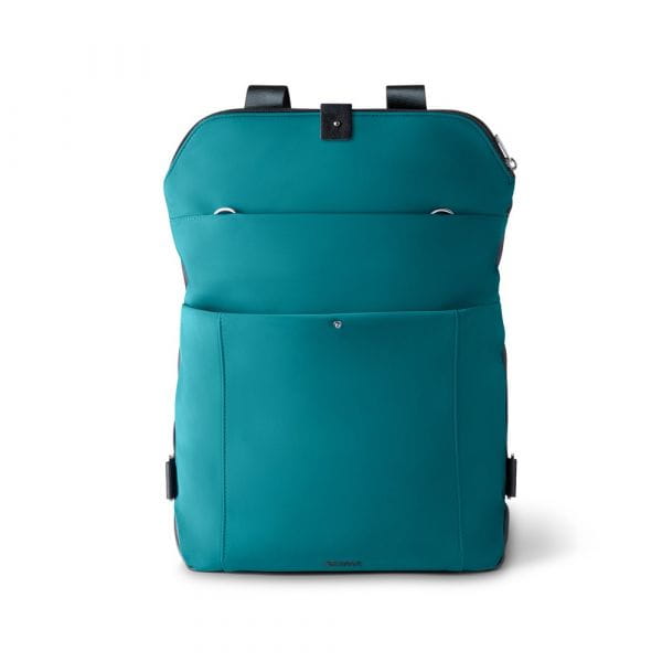 ROVER BACKPACK II. ROVER Rucksack Petrol