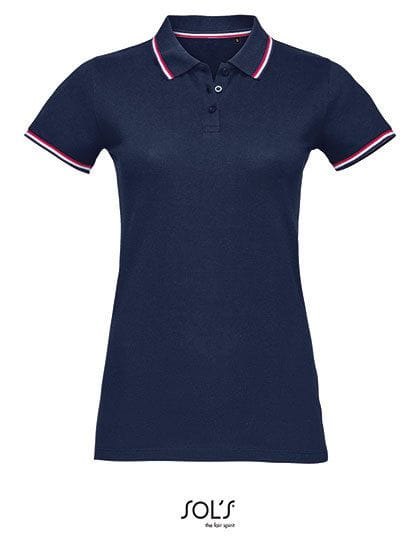 Prestige Women Polo