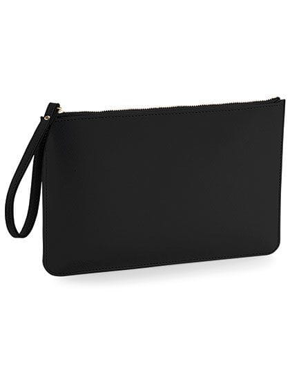 Boutique Accessory Pouch Black