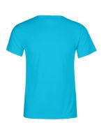 Men`s Performance-T Atomic Blue