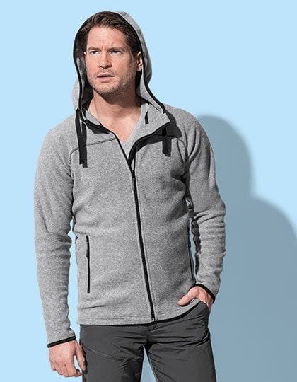 Power Fleece Jacket