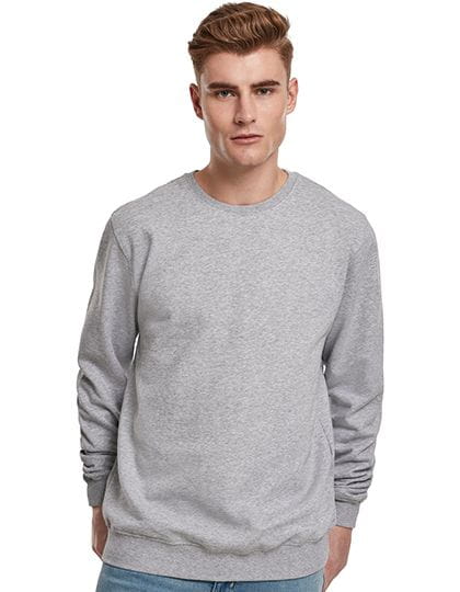 Premium Crewneck Sweatshirt