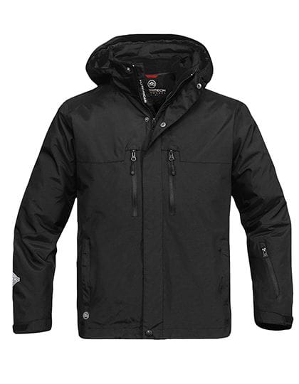 Women`s Ranger 3-in-1 System Jacket