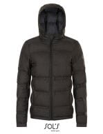 Ridley Women Jacket Black