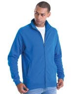 Fresher Full Zip Sweat