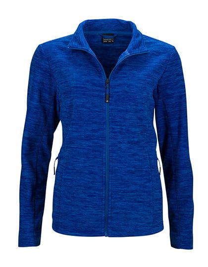 Ladies` Fleece Jacket