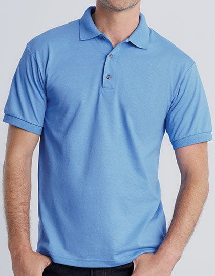 DryBlend® Jersey Polo