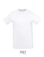 Sublima T-Shirt White