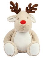 Zippie Reindeer