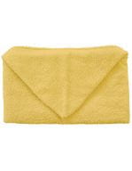 Kids Hooded Towel 360 g/m² Brilliant Yellow (Yellow) Kids Hooded Towel 360 g/m² Brilliant Yellow (Yellow)