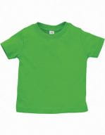Infant Fine Jersey T-Shirt Apple