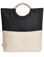 Shopper Sunny Black