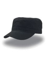 Uniform Cap Black