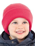 Kid Wind Beanie