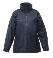 Women`s Hudson Jacket Navy