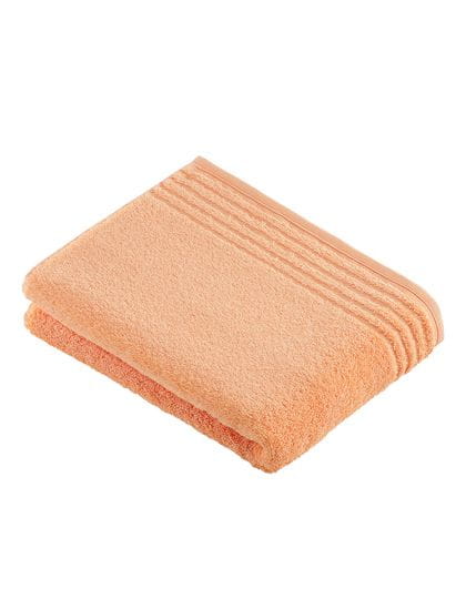 Vienna Style Supersoft Badetuch Apricot