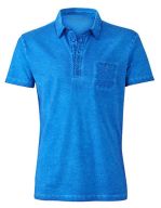 Men`s Gipsy Polo Atlantic