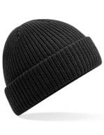 Water Repellent Thermal Elements Beanie Black