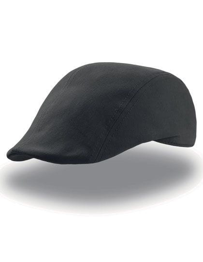 Swing Ivy Cap Black