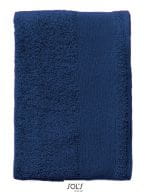 Bath Towel Bayside 70 French Navy