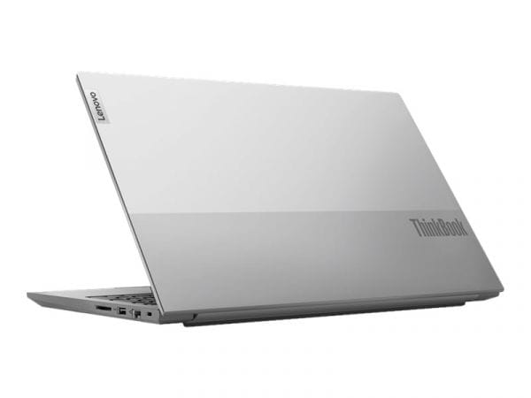 Lenovo Notebooks 20VG0006GE 5