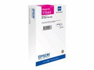 Epson Tintenpatronen C13T754340 1 Epson Tintenpatronen C13T754340 1